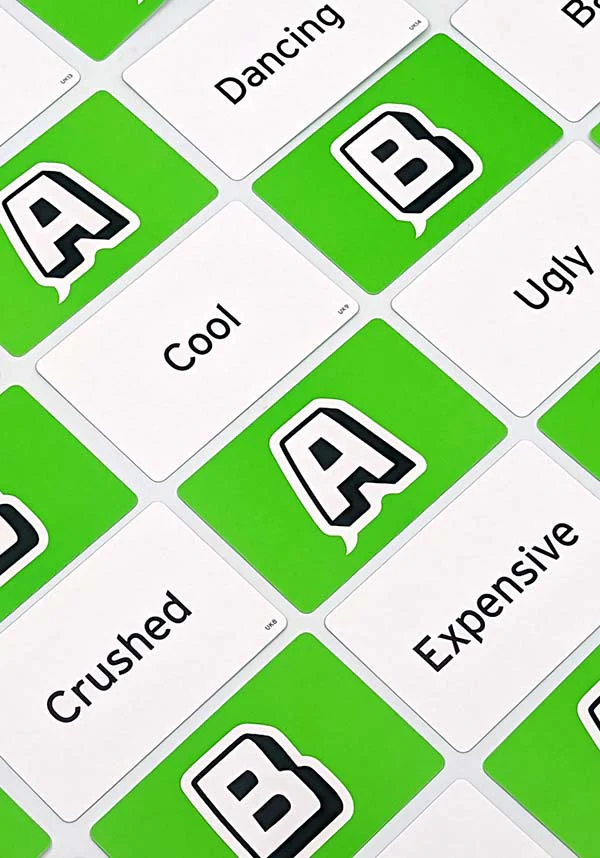 You Can't Say Umm | GAME - Image 5