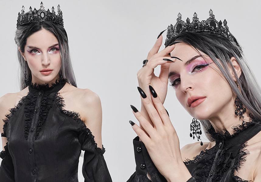 Your Highness | CROWN - Image 11