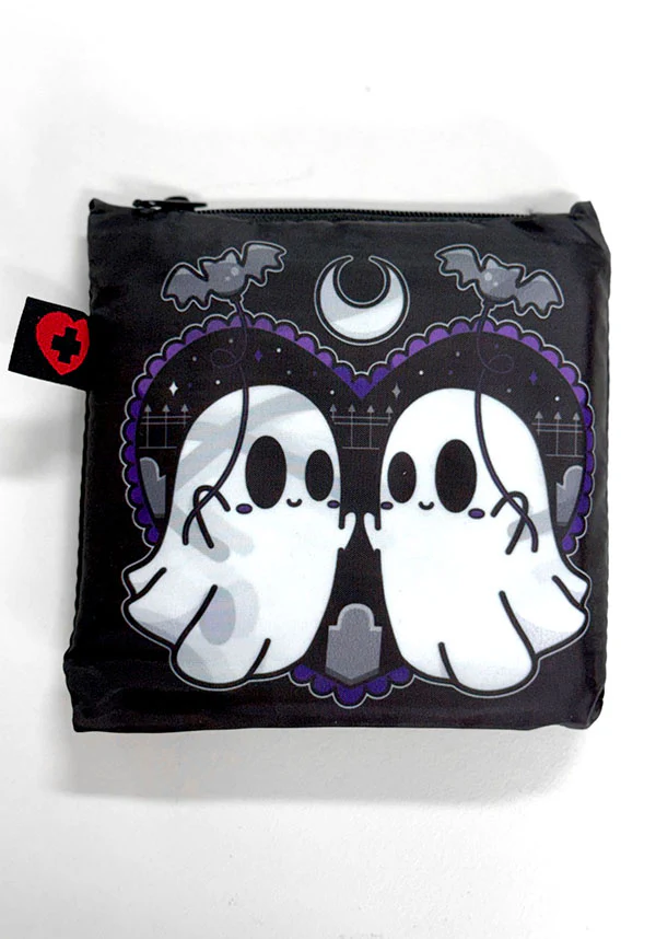 You're My Boo | REUSABLE TOTE BAG - Image 3