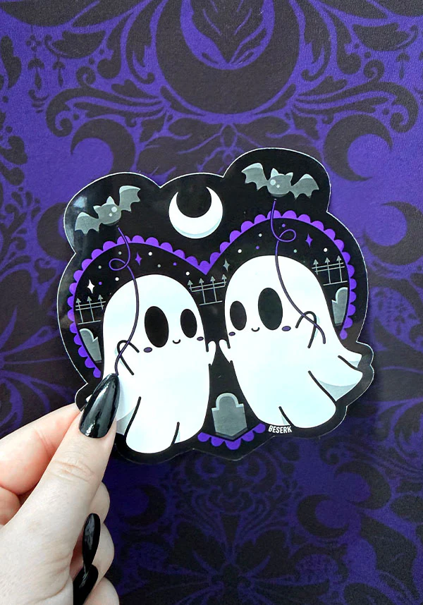 You're My Boo | STICKER - Image 2