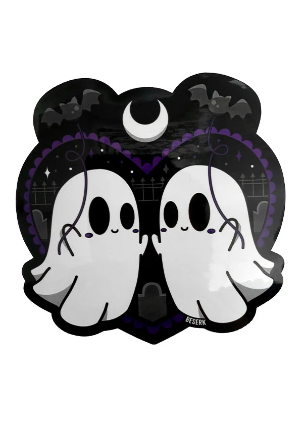 You're My Boo | STICKER - Image 3