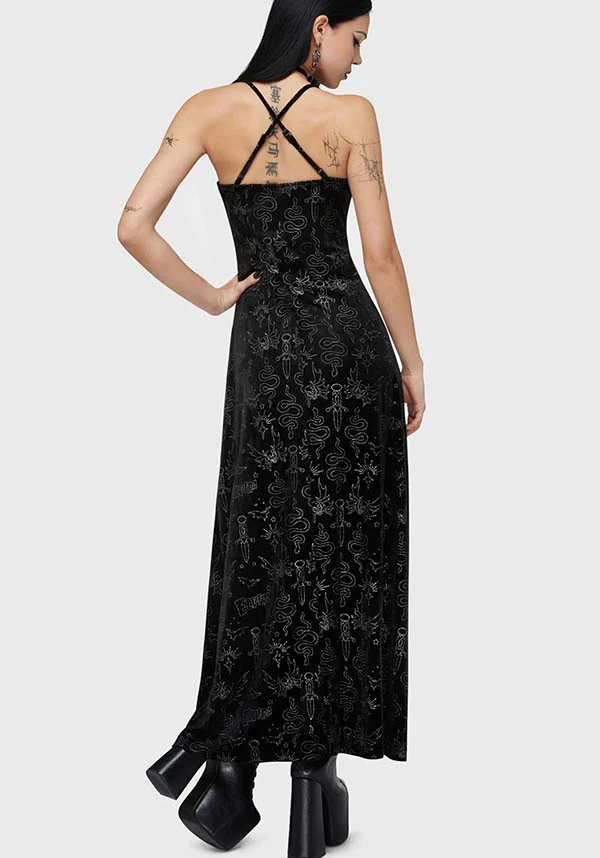 Yours Cruelly | MAXI DRESS - Image 2