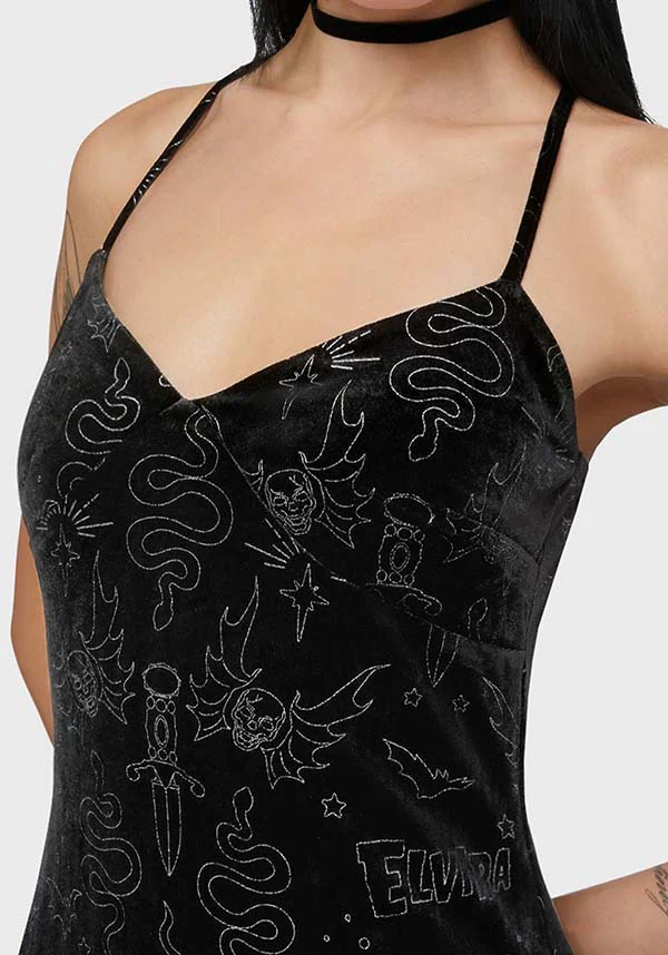 Yours Cruelly | MAXI DRESS - Image 3