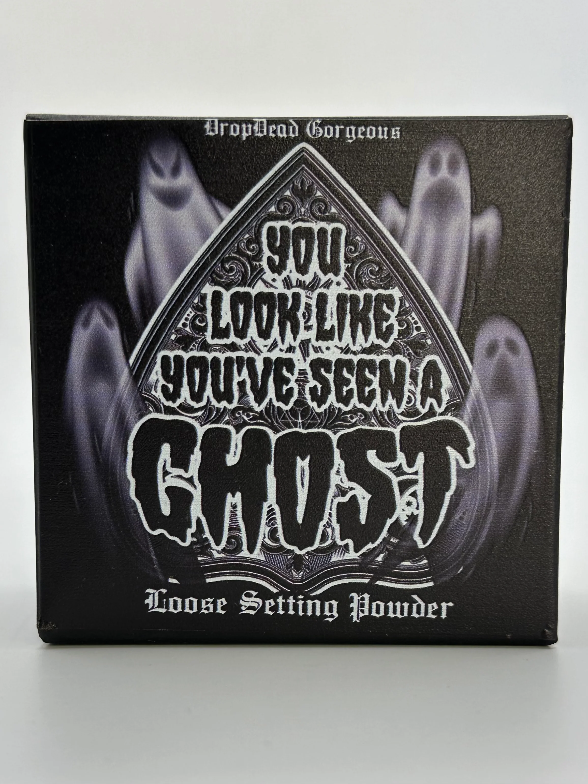 You’ve Seen A Ghost [Matte] | POWDER - Image 4