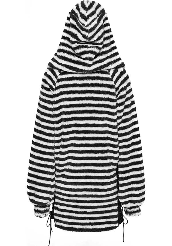 Yua Usagi | HOODIE - Image 10