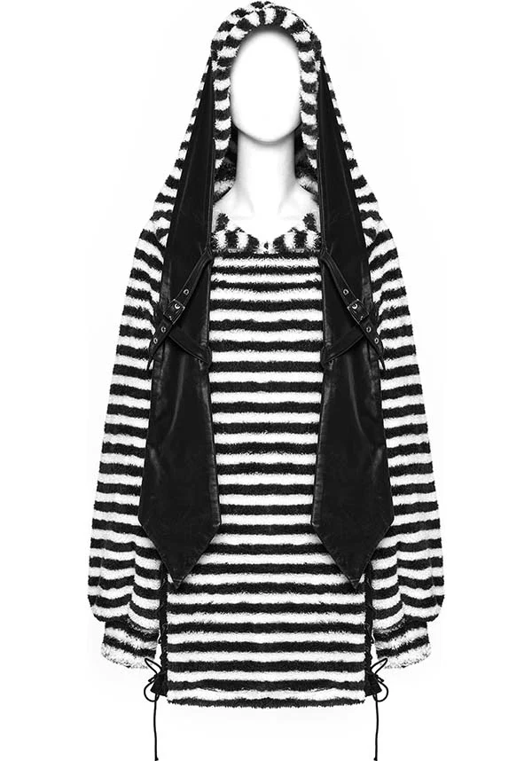 Yua Usagi | HOODIE - Image 8