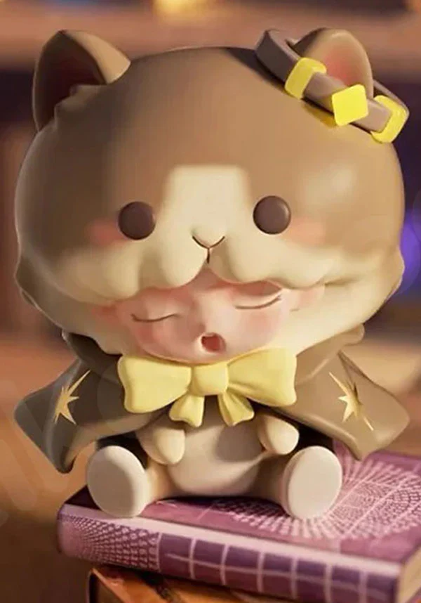 Yumo Magic Manual | BLIND BOX - Image 17