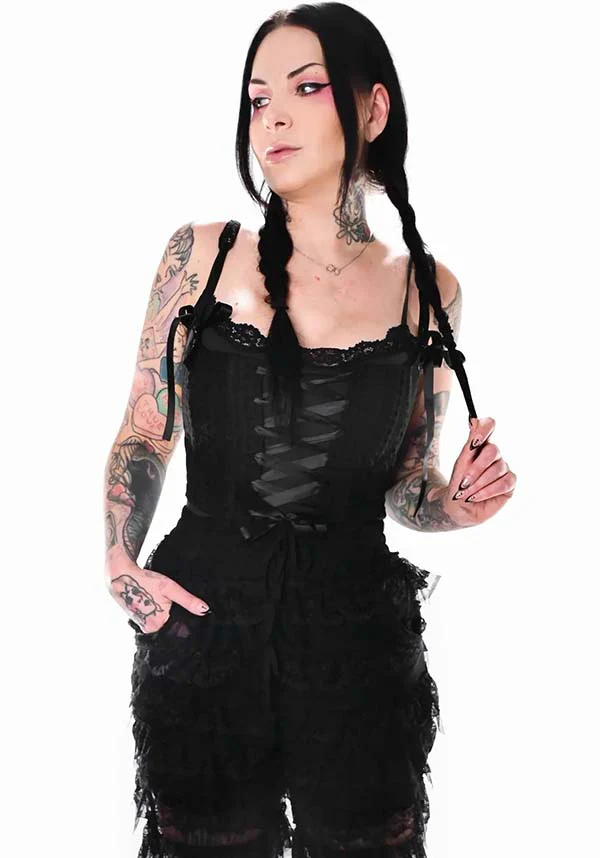 Yvonne | CORSET TOP* - Image 2