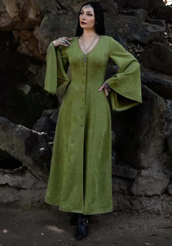 Zephyria | DRESS