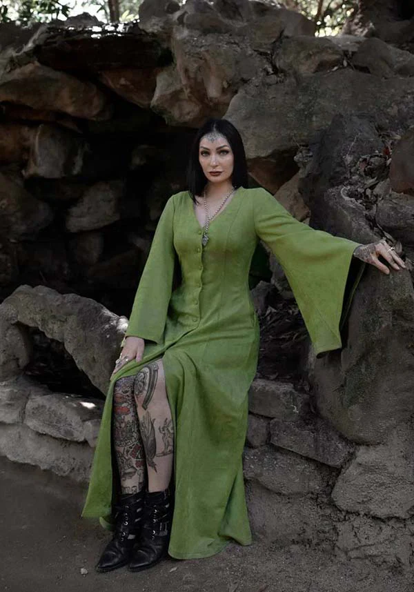 Zephyria | DRESS - Image 24