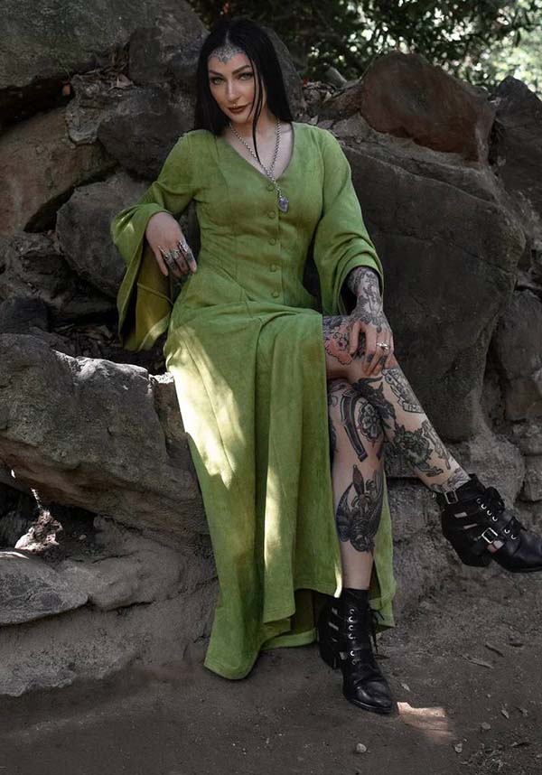 Zephyria | DRESS - Image 25