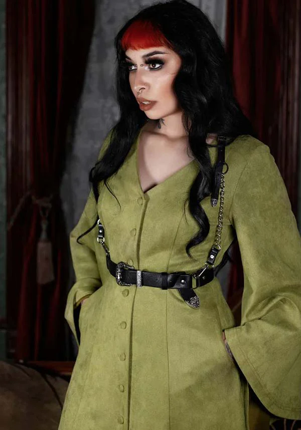 Zephyria | DRESS - Image 3