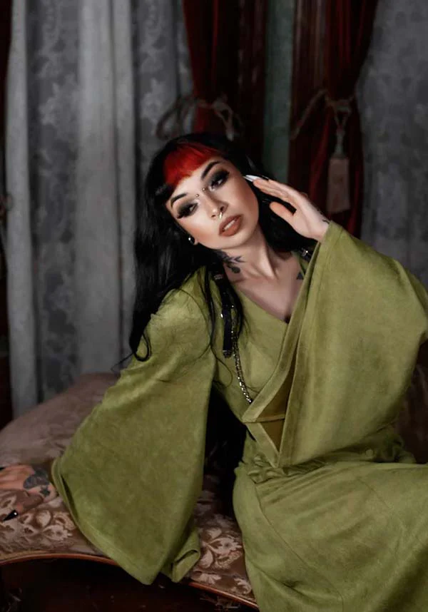 Zephyria | DRESS - Image 4