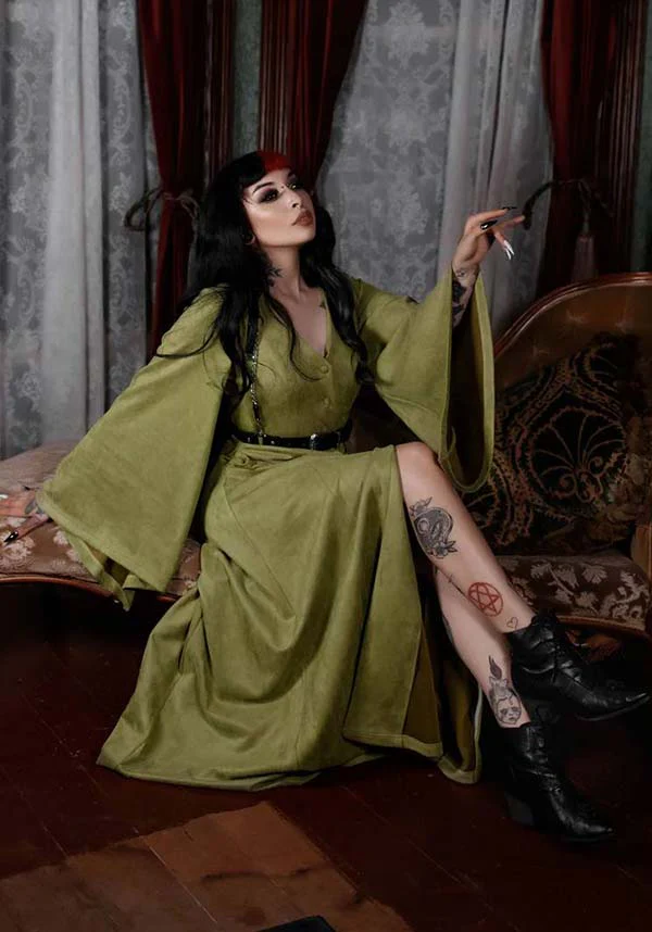 Zephyria | DRESS - Image 7