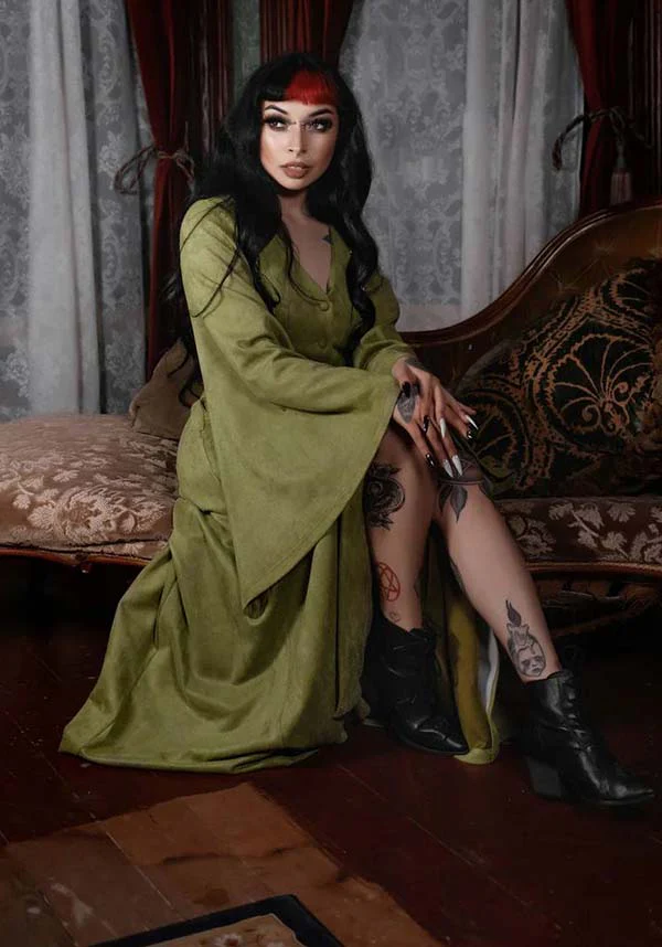 Zephyria | DRESS - Image 8