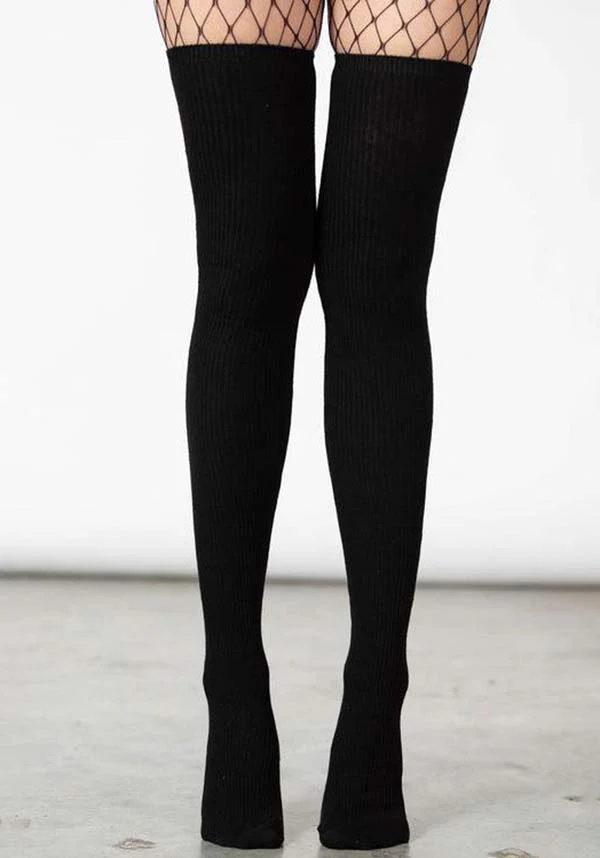 Zoey | LONG SOCKS - Image 2