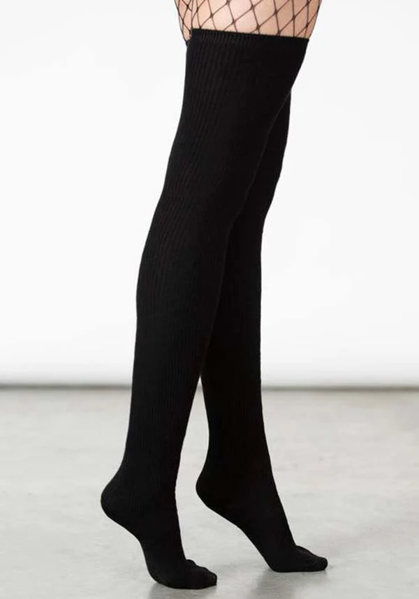 Zoey | LONG SOCKS - Image 3