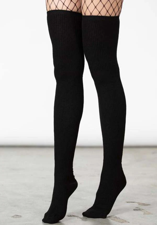 Zoey | LONG SOCKS - Image 4